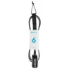 Leash Surf Roxy Fiji 6' Black