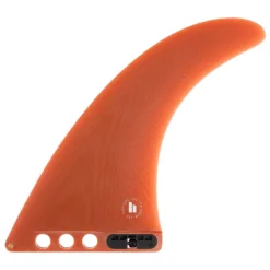 Ailerons Longboard Fcs Connect Performance Glass Picante FCSII/US BOX