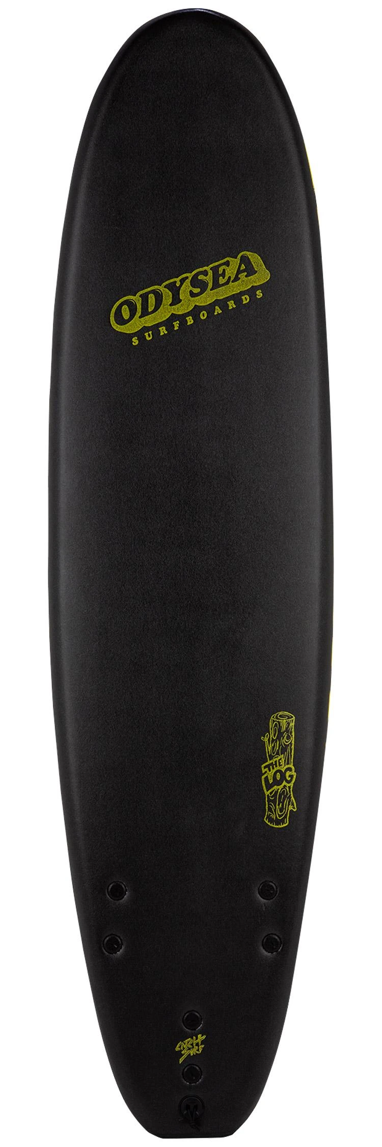 Board De Surf Catch Surf Log Beefs