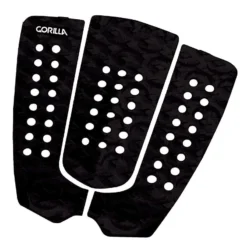 Pad Surf Gorilla Geiselman Black