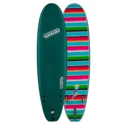 Board De Surf Catch Surf Log Johnny Redmond