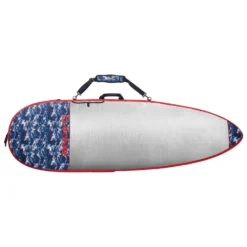 Housse Surf Dakine Daylight Thruster Dark Tide
