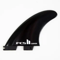 Ailerons Surf Fcs Carver Black