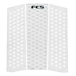 Pad Surf Fcs Front T3 Mid White