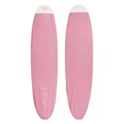 Housse Surf Chaussette Roxy Funboard 2020 - Rose
