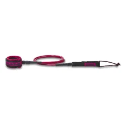 Leash Surf Dakine Leash John John Florence Kainui 1/4" - Port