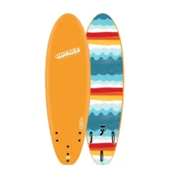 Board De Surf Catch Surf Odysea Log - Pro Model Taj Burrow