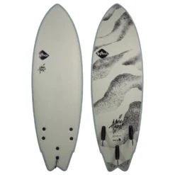Board De Surf Softech Mason Twin 2022 Desert Storm