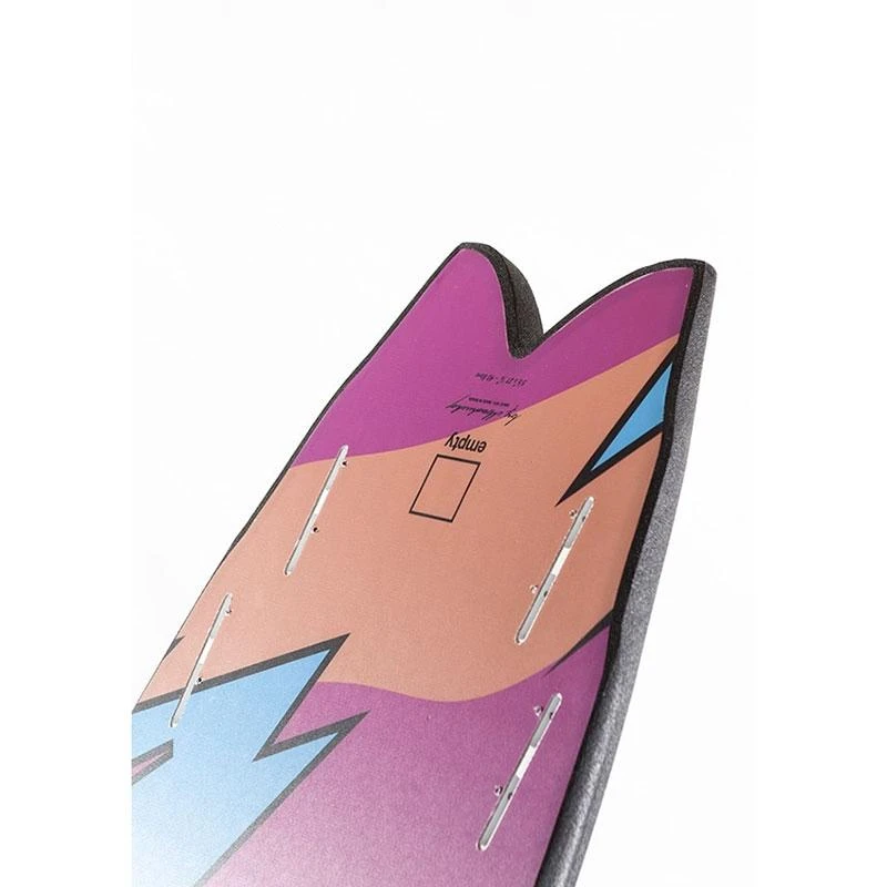 Board De Surf Medina Softboards Medina Softboard Thunder - FCSII - 5'6'' / 168 Cm – Image 5