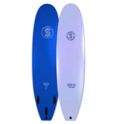 Board De Surf Softlite Planche De Surf En Mousse Softlite Chop Stick