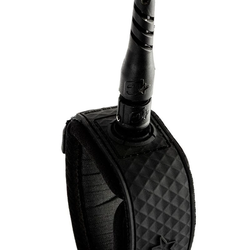 Leash Surf Creatures Of Leisure Relliance Pro- Blue/Black – Image 2