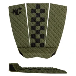 Pad Surf Creatures Of Leisure Jack Freestone Lite Dark Olive Black Chex