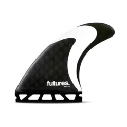 Ailerons Surf Futures Fins Solus - Medium
