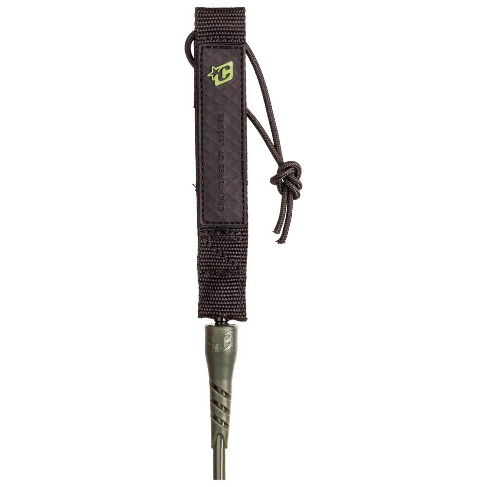 Leash Surf Creatures Pro Military Black – Image 3