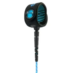 Leash Surf Fcs Freedom Helixl - Blue / Black