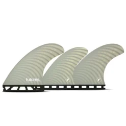 Ailerons Surf Futures Fins Futures Dan Mann