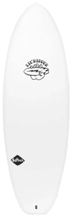 Board De Surf Softech Lil' Ripper