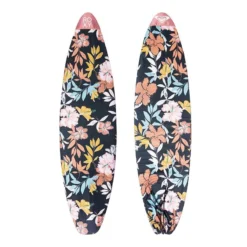 Housse Surf Chaussette Roxy Funboard - Black