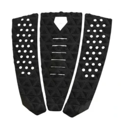 Pad Surf Gorilla Tres Black