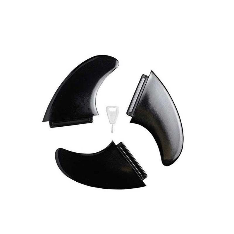 Board De Surf Roxy Soft Break - Blue Ocean – Image 2