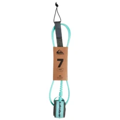 Leash Surf Quiksilver Leash Union Blue