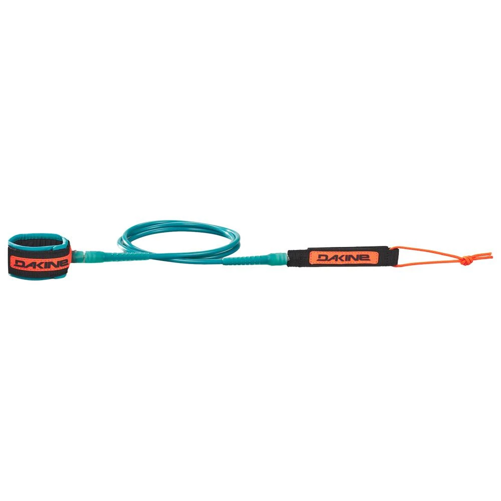Leash Surf Dakine Procomp 3/16" Tropic Dream