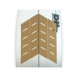 Pad Surf Rail Saver Pro Pad Front Deck Grip II Liège