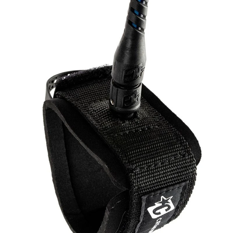 Leash Surf Creatures Icon - Blue/Black – Image 2