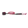 Leash Surf Dakine John John Florence Kainui Plus 1/4" Red