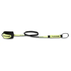 Leash Surf Dakine Leash Kaimana Pro Comp 3/16" - Electric Tropical - 6'0" / 183 Cm