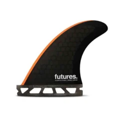 Ailerons Surf Futures Fins John John Florence Signature Honeycomb Kids