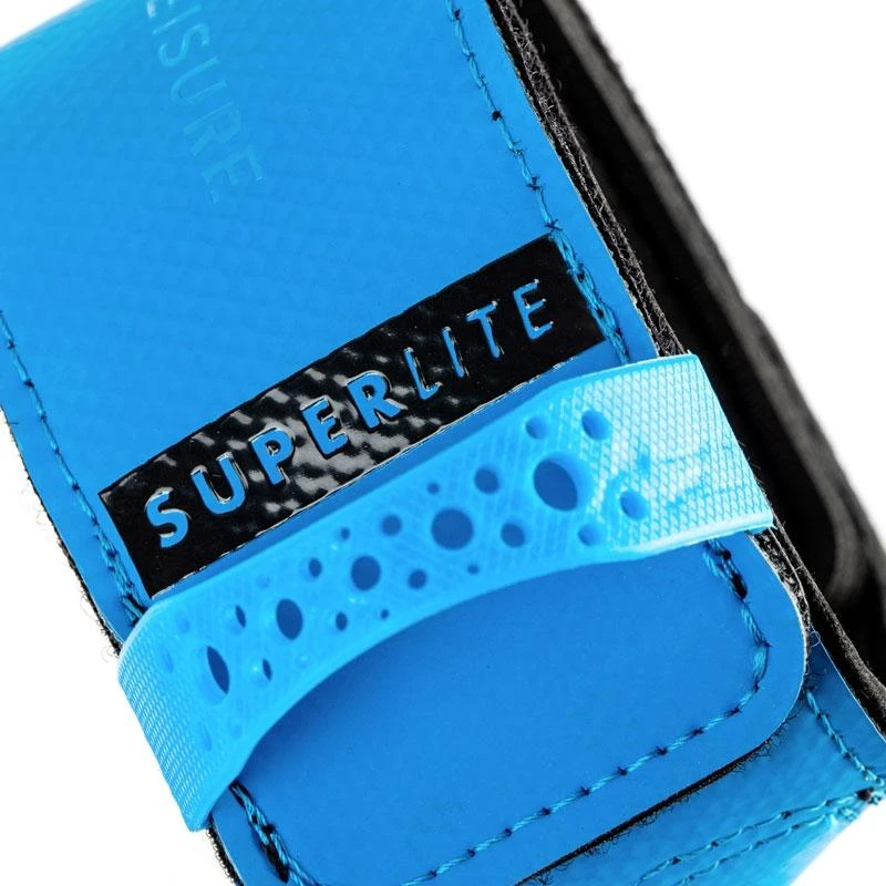 Leash Surf Creatures Of Leisure Superlite - Royal Blue 6'0'' / 183 Cm – Image 3