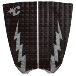 Pad Surf Creatures Mick Fanning Performance Twin Ecopure Black Carbon Eco