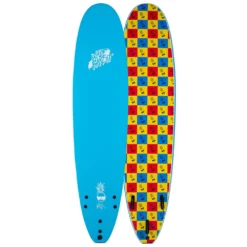 Board De Surf Catch Surf Pro Ez Rider - Blue