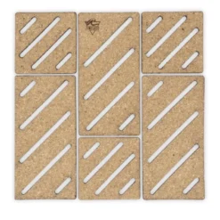 Pad Surf Nomads Front Pro Pad