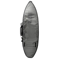 Housse Surf Channel Islands Channel Islands Travel Light Coffin - Black Charcoal