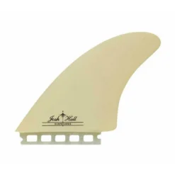 Ailerons Surf Captain Fin Josh Hall Quad