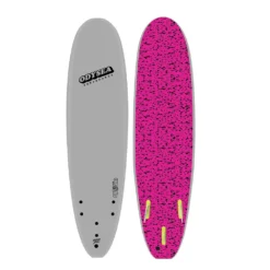 Board De Surf Catch Surf Odysea Log Cool Grey