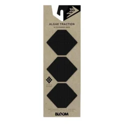 Pad Surf Firewire Hex Expander - Black / Grey