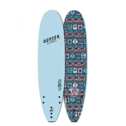 Board De Surf Catch Surf Rose