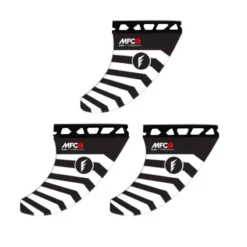 Ailerons Surf Mfc Kai Thruster Futures Fins