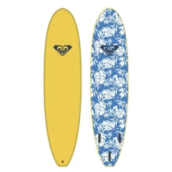 Roxy Soft Break - Yellow