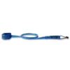 Leash Surf Dakine Kainui Team 1/4" Deep Blue