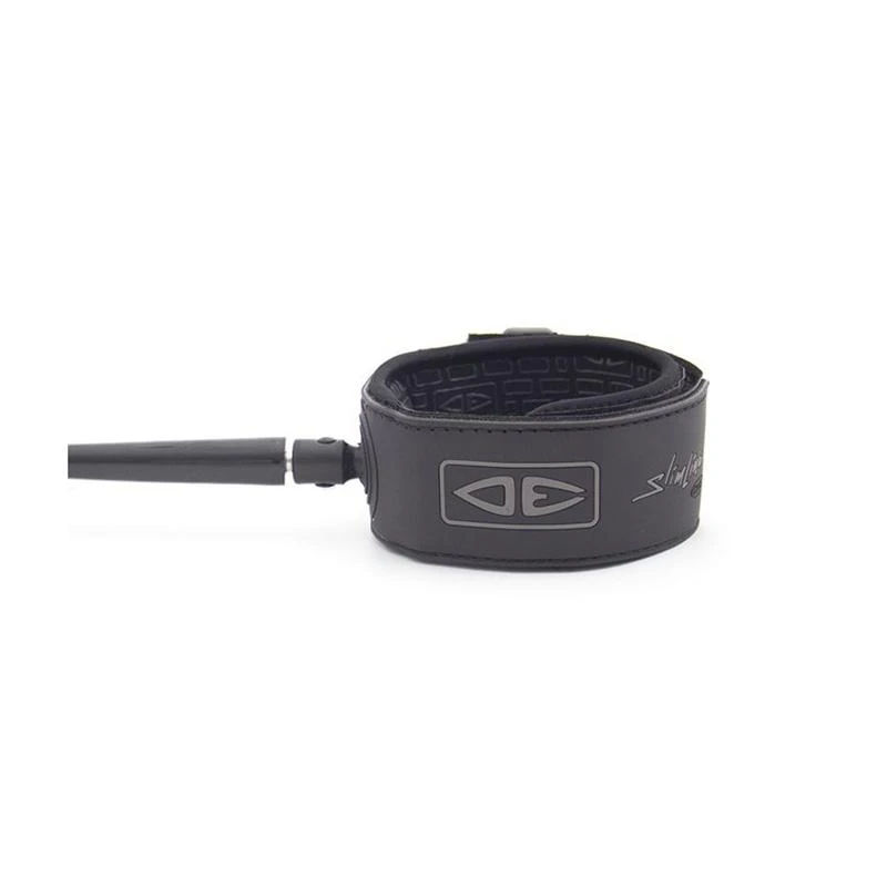 Leash Surf Ocean And Earth Ocean And Earth Slime Line Weigh Comp - Black – Image 2