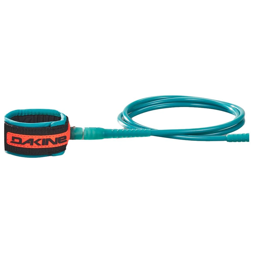 Leash Surf Dakine Procomp 3/16" Tropic Dream – Image 2