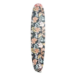 Housse Surf Chaussette Roxy Longboard - Black