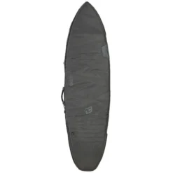 Housse Surf Creatures Of Leisure Day Use DT2.0 Shortboard - Black / Black - 6'3 / 190 Cm