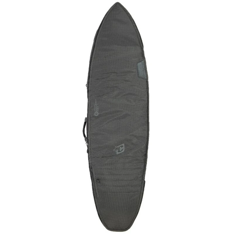 Housse Surf Creatures Of Leisure Day Use DT2.0 Shortboard - Black / Black - 6'3 / 190 Cm