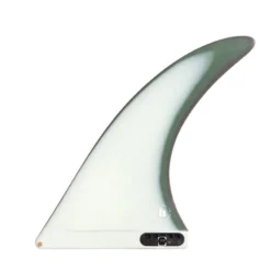 Ailerons Longboard Fcs II Flow II Performance Glass