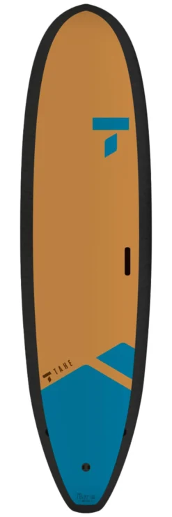 Board De Surf Tahe Meteor